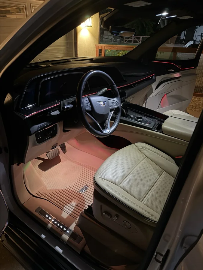 Paint Correction by Street Shine Mobile Detailing in Tulare, CA