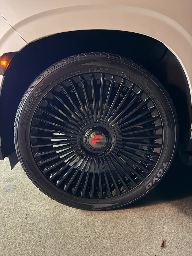 Headlight Restoration by Street Shine Mobile Detailing in Tulare, CA